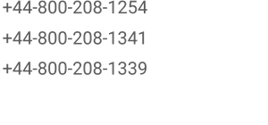 Telefono
