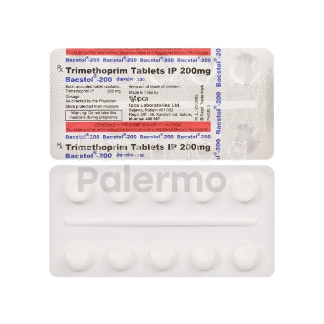 Bactrim