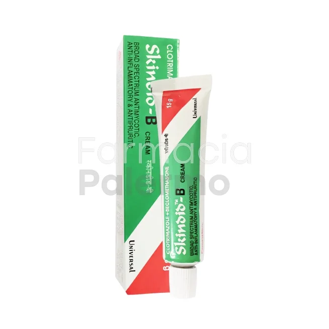 Betametasone Clotrimazolo