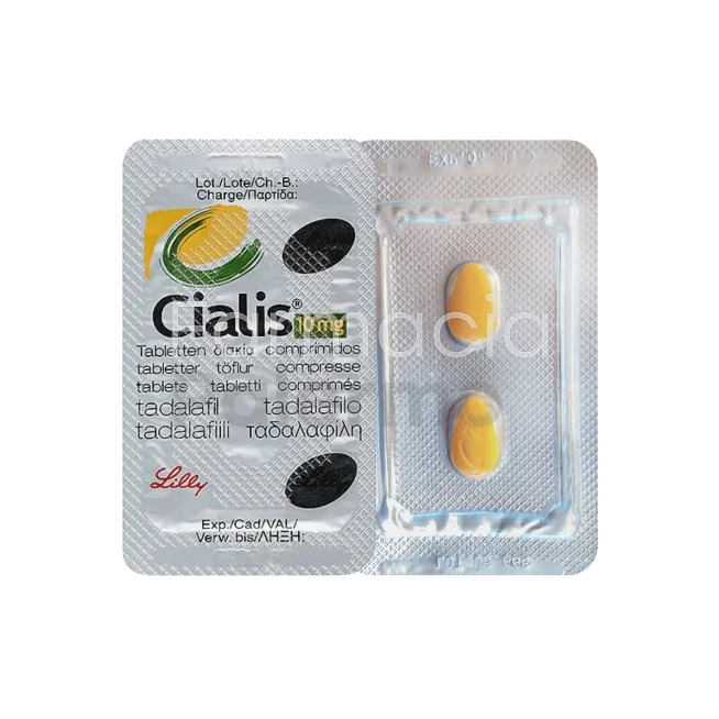 Brand Cialis