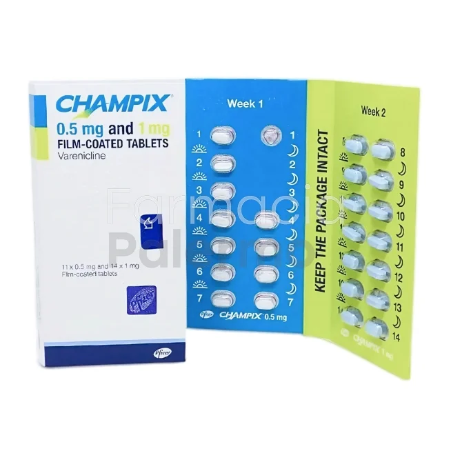 Champix