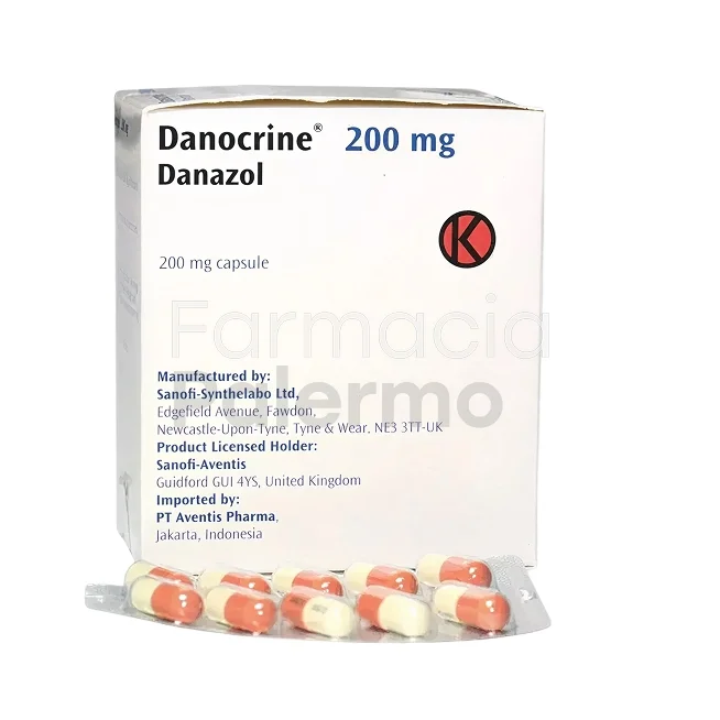 Danocrine