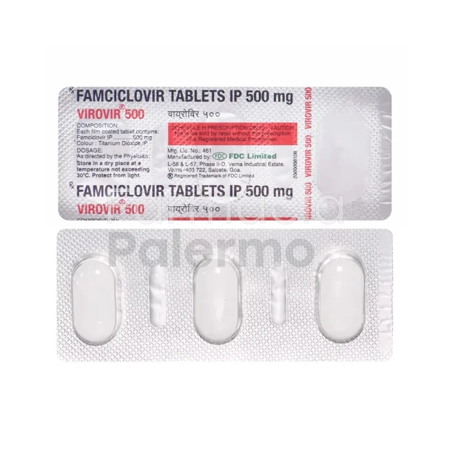Famvir