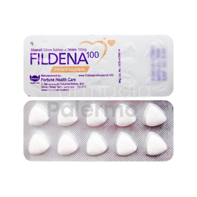 Fildena Professional