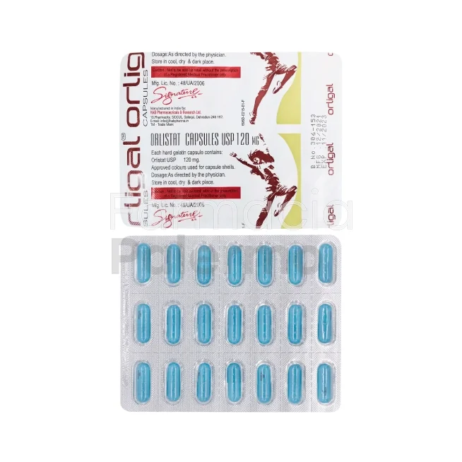 Orlistat