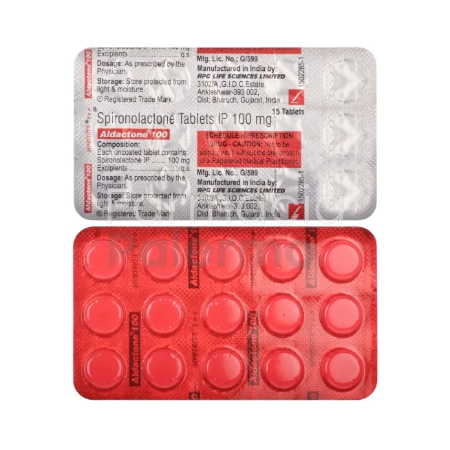 Spironolattone