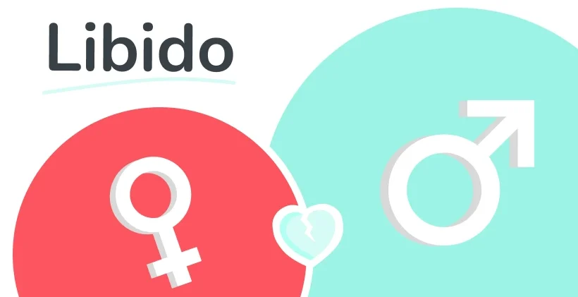 perdita del desiderio sessuale