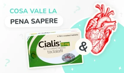 Cialis effetti benefici