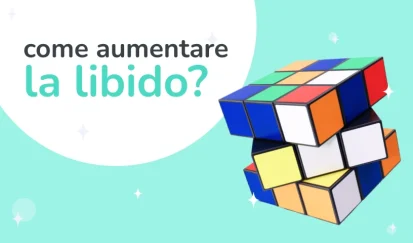 modi per aumentare la libido