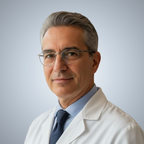 Dr. Giuseppe A. Romano, Pharm.D.