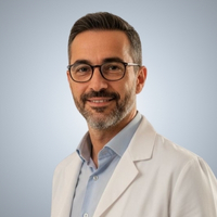 Dr. Marco Benedetti