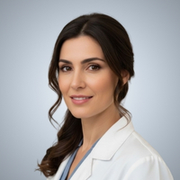 Dr. Sofia Martinelli